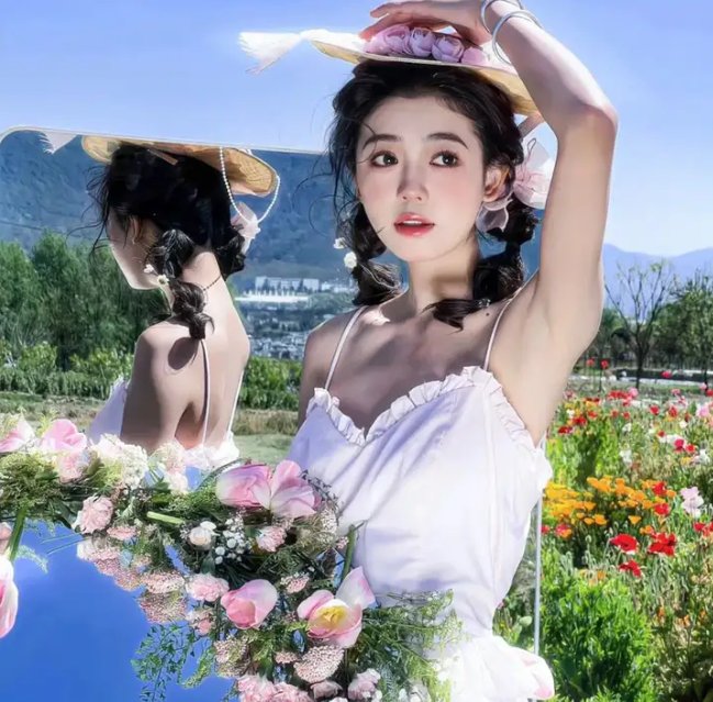 夫人到处说裴总不行